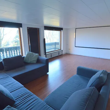 Lavish Retreat In Bad Ems Kemmenau