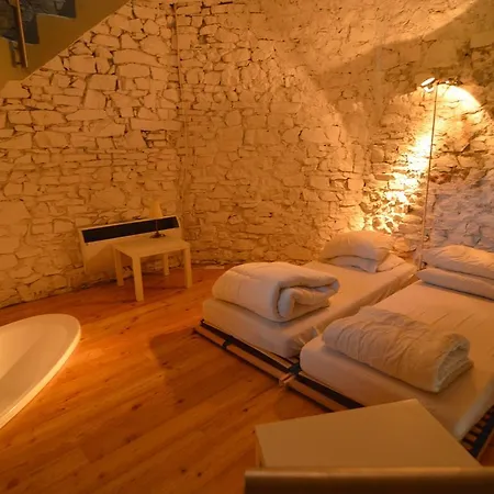 With Sauna In Bad Ems