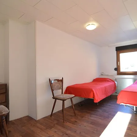 With Sauna In Bad Ems Kemmenau