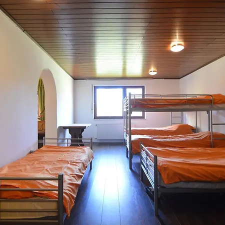 Ferienhaus Lavish Retreat In Bad Ems