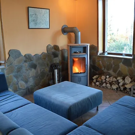 Holiday home With Sauna In Bad Ems Kemmenau