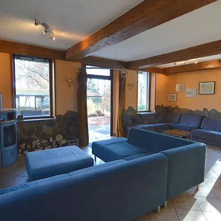 Ferienhaus Lavish Retreat In Bad Ems